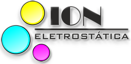 Ion Eletrostática