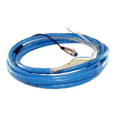 Equipamento - Cabo de Alta Tensão