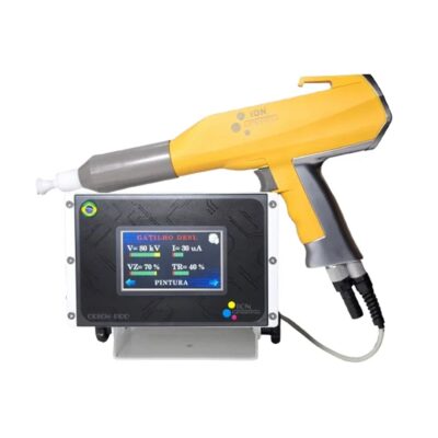 Equipamento - ORION PRO