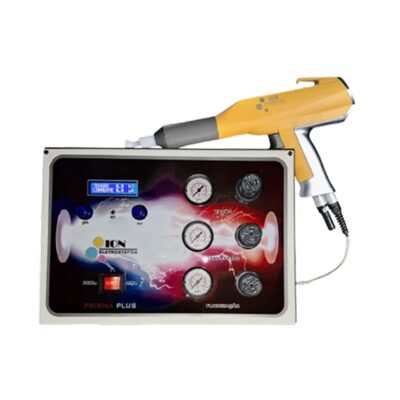 Equipamento - PRISMA PLUS