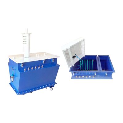 Peneira Vibratoria linha CROMA