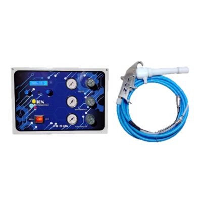 Equipamento - PRISMA