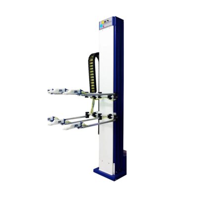 Componentes - Reciprocador Croma